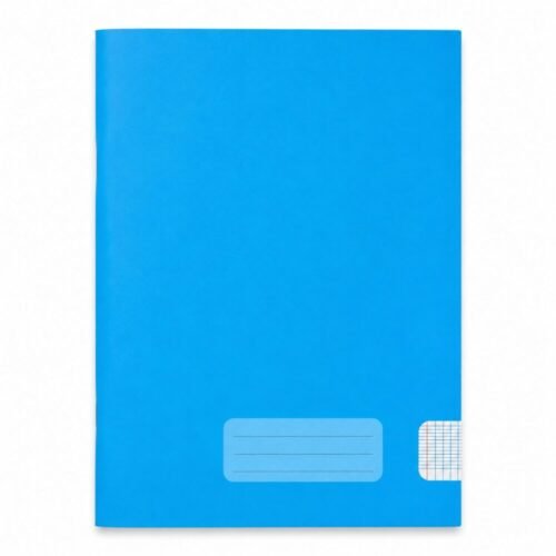 Copy Book 16.3*21cm /48 sheets /60g - دفتر حساب