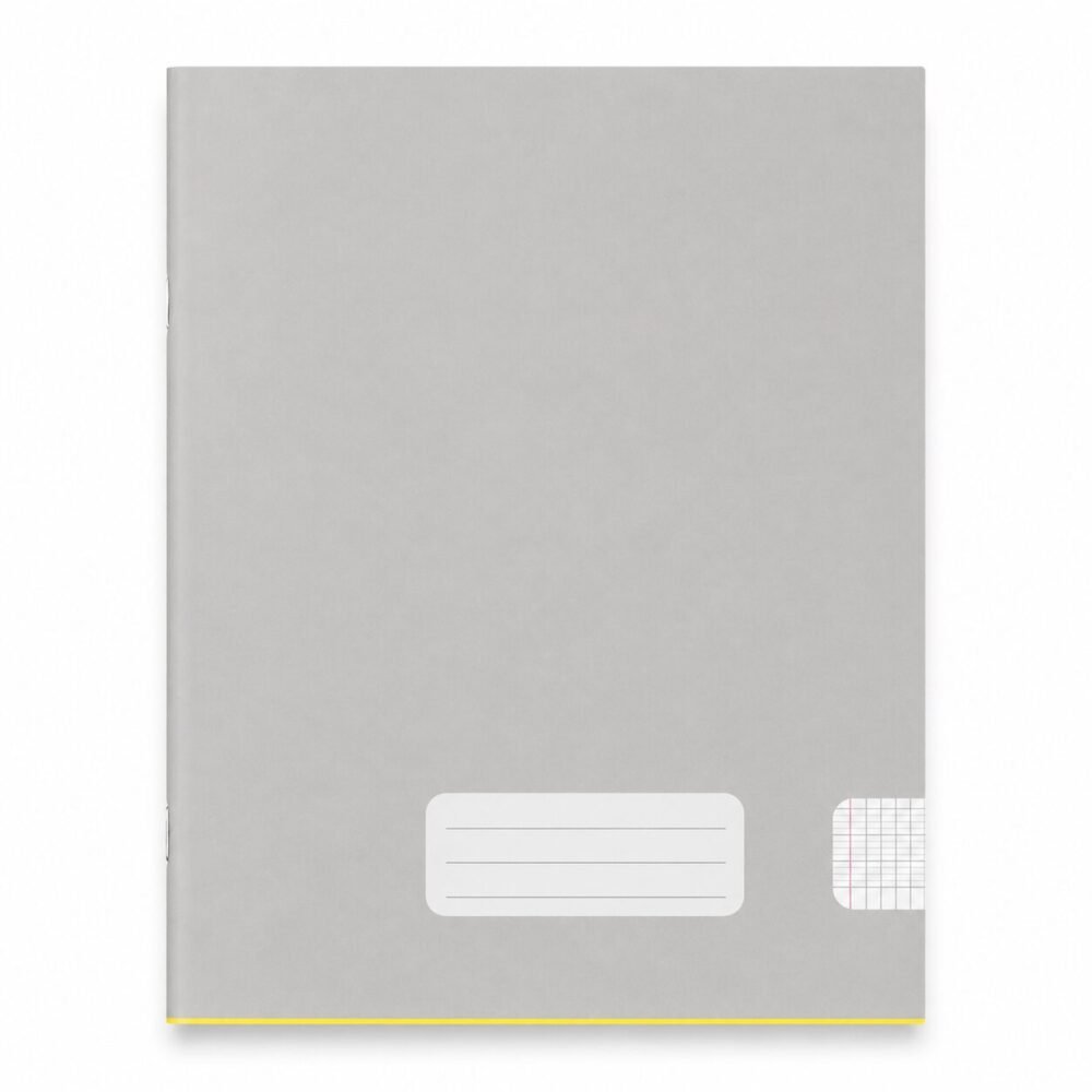 Copy Book 16.3*21cm /48 sheets /60g - دفتر حساب