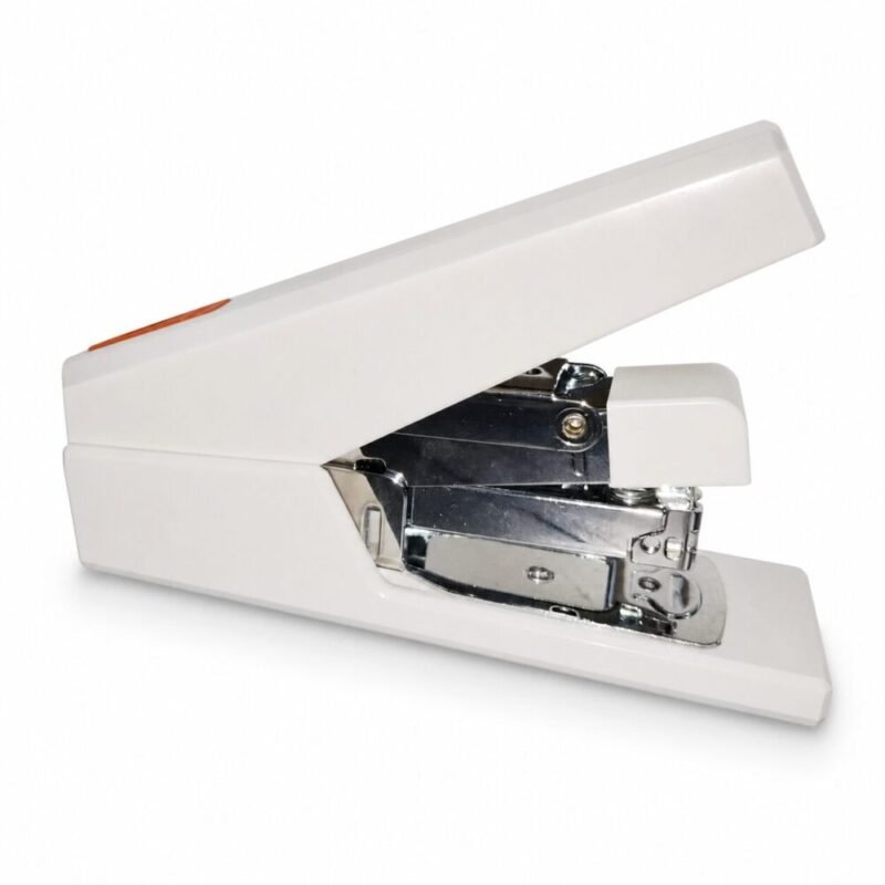 "HUACHI" Stapler 15cm Suitable for 24/6  26/6  23/8  24/8 - مكبسة مكتبية سعة تصل إلى 50 ورقة