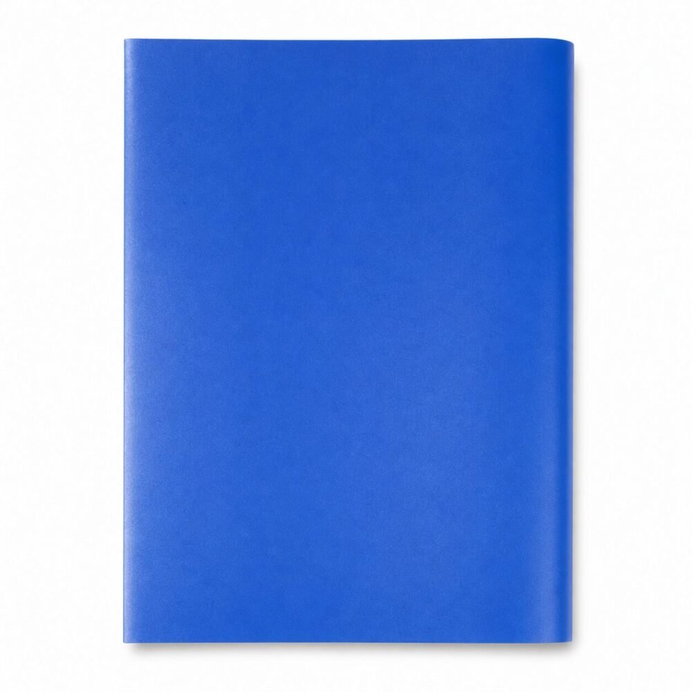 Copy Book 16*21cm /48 sheets /60g - دفتر عربي
