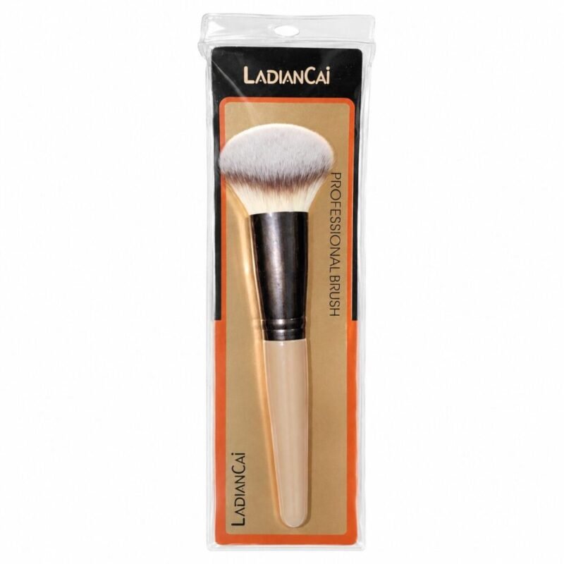 "LADIANCAI" Professional Brush - فرشاة مكياج