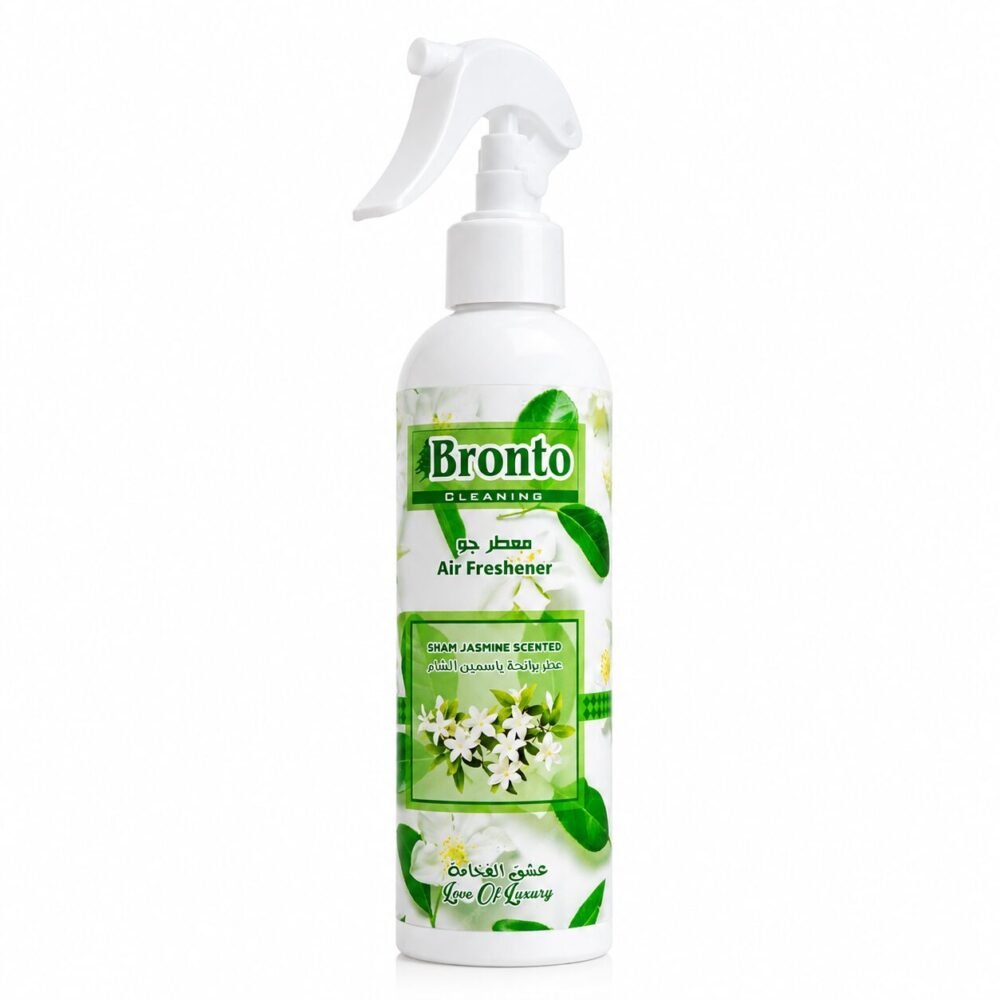 "Bronto Cleaning" Air Freshener 250 ml - معطّر جو