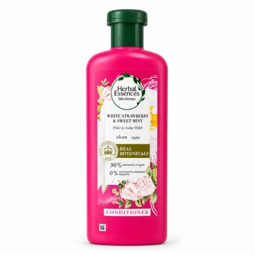 "Herbal Essences" Conditioner 400 ml - بلسم
