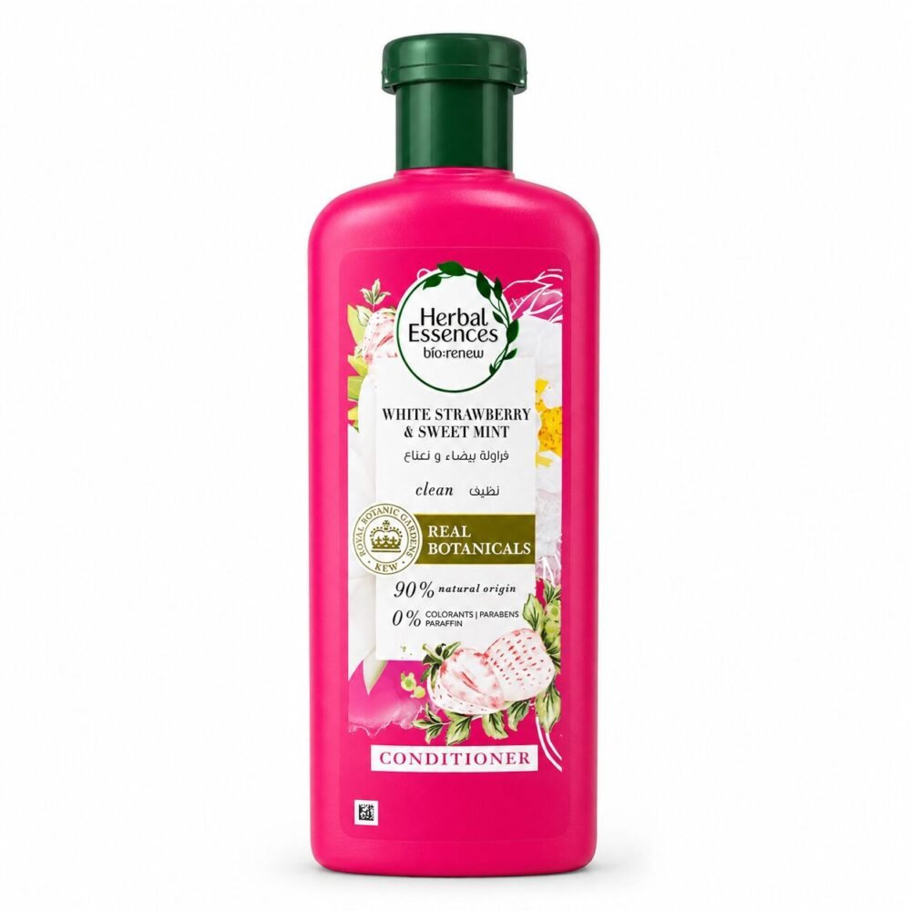 "Herbal Essences" Conditioner 400 ml - بلسم