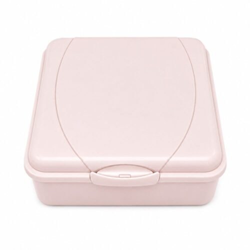 "Titiz" Lunch Box 20*19*8 cm - لانش بوكس