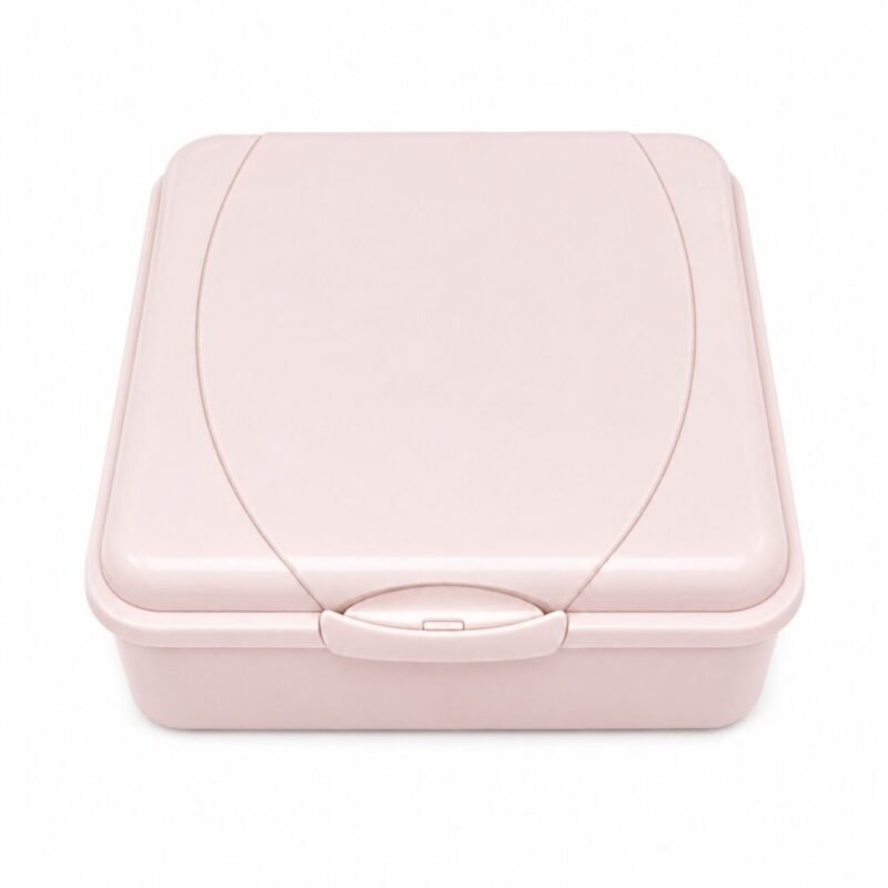 "Titiz" Lunch Box 20*19*8 cm - لانش بوكس