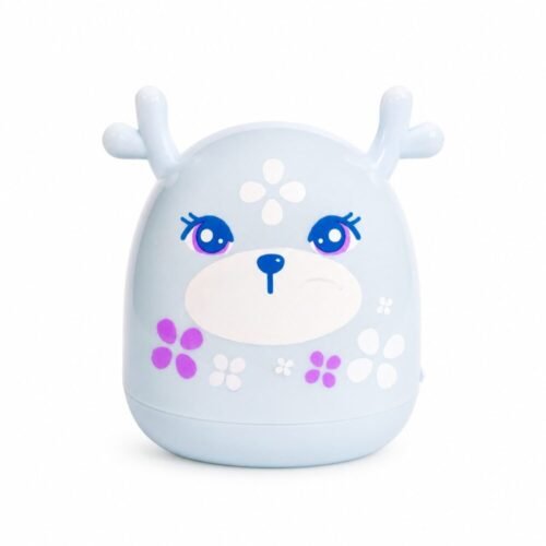 "Deer" Pencil Sharpener - مِبراة أقلام