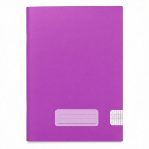 Copy Book 16.3*21cm /48 sheets /60g - دفتر حساب