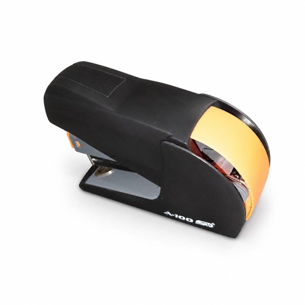 "STD Product" Stapler 12cm Suitable for 24/6  26/6 - مكبسة مكتبية سعة تصل إلى 25 ورقة