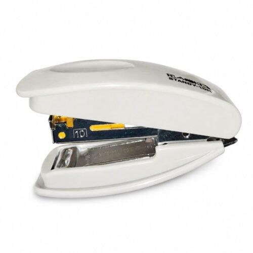 "RAION" Stapler 6cm - مكبسة مكتبية سعة تصل إلى 10 أوراق
