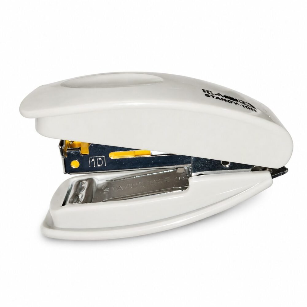 "RAION" Stapler 6cm - مكبسة مكتبية سعة تصل إلى 10 أوراق