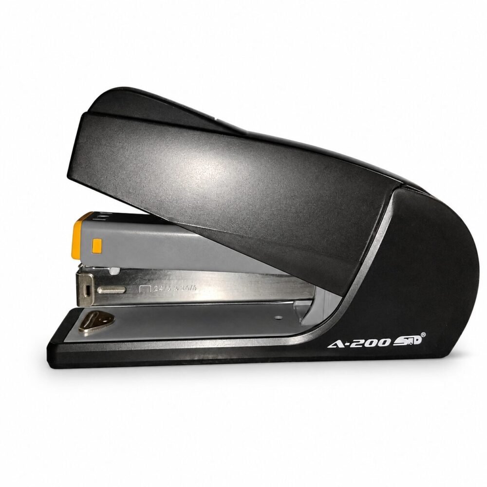 "STD Product" Stapler 15cm Suitable for 24/6  26/6 - مكبسة مكتبية سعة تصل إلى 25 ورقة
