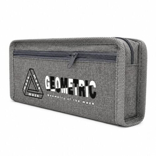 School Pencil Case - مقلمة مدرسية