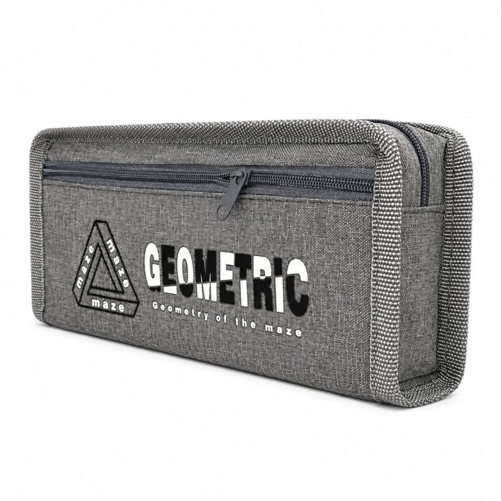 School Pencil Case - مقلمة مدرسية