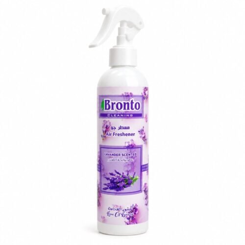 "Bronto Cleaning" Air Freshener 250 ml - معطّر جو