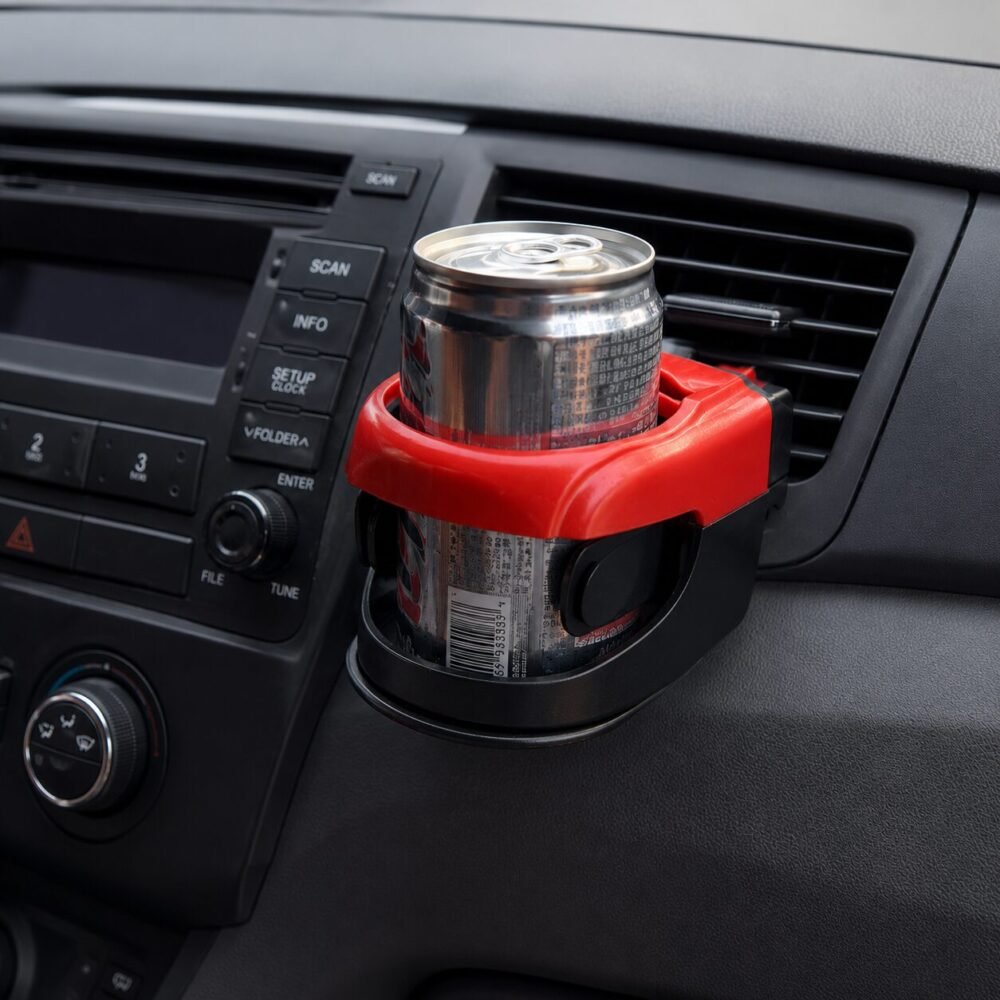 Drink Holder - حامل أكواب للسيارة