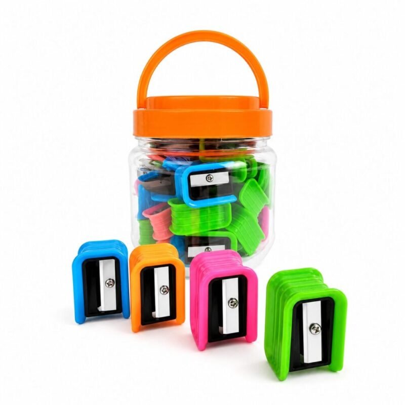 Pencil Sharpener - مِبراة أقلام