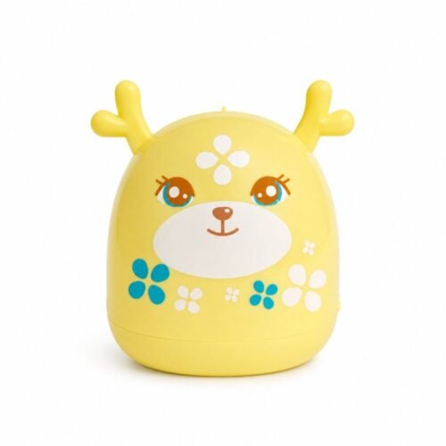 "Deer" Pencil Sharpener - مِبراة أقلام