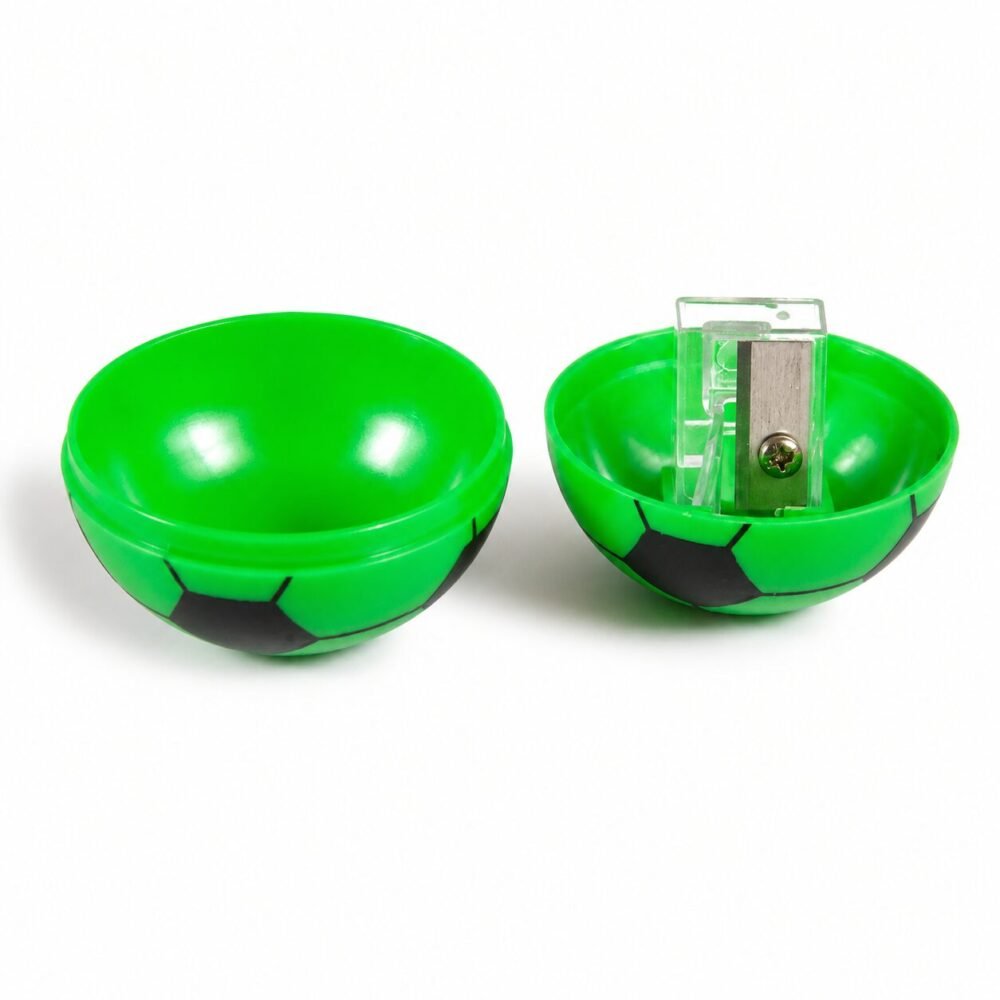 Plastic Sharpener - مِبراة أقلام