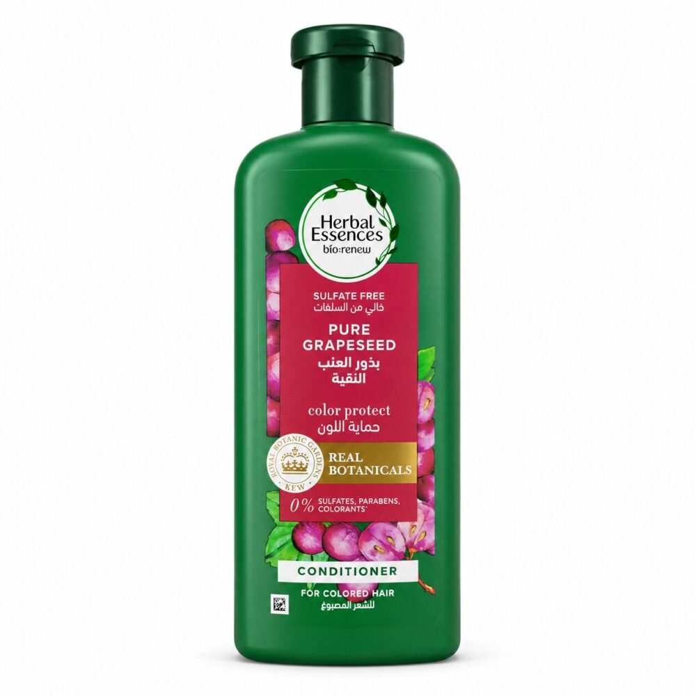 "Herbal Essences" Conditioner 400 ml - بلسم