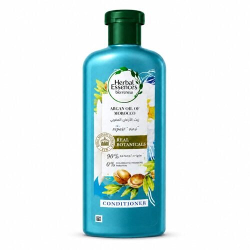 "Herbal Essences" Conditioner 400 ml - بلسم