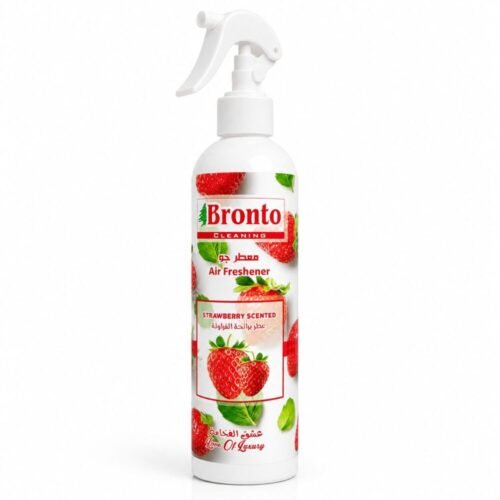 "Bronto Cleaning" Air Freshener 250 ml - معطّر جو