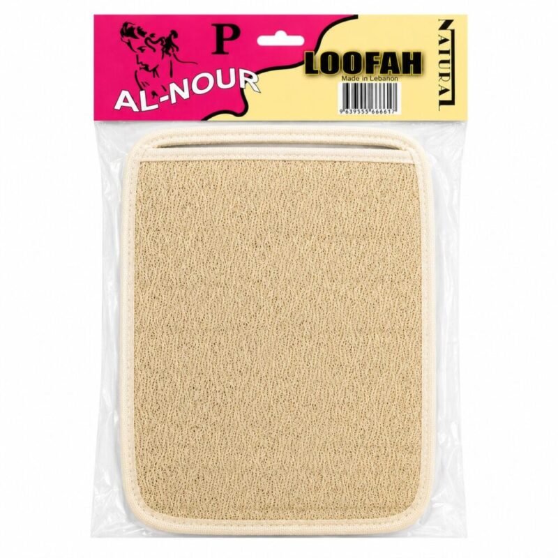 file_000000003ee481f4a13c9567b0a11e20 "AL NOUR LOOFAH" - ليفة كف طبيعيه