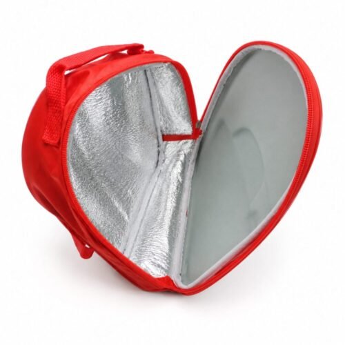 Kid's Insulated Lunch Bag 7*23*24 cm - حقيبة غداء حرارية للأطفال