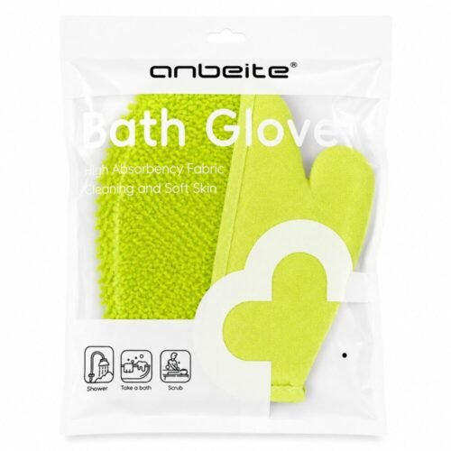 "anbeite" Bath Glove - قفاز إستحمام