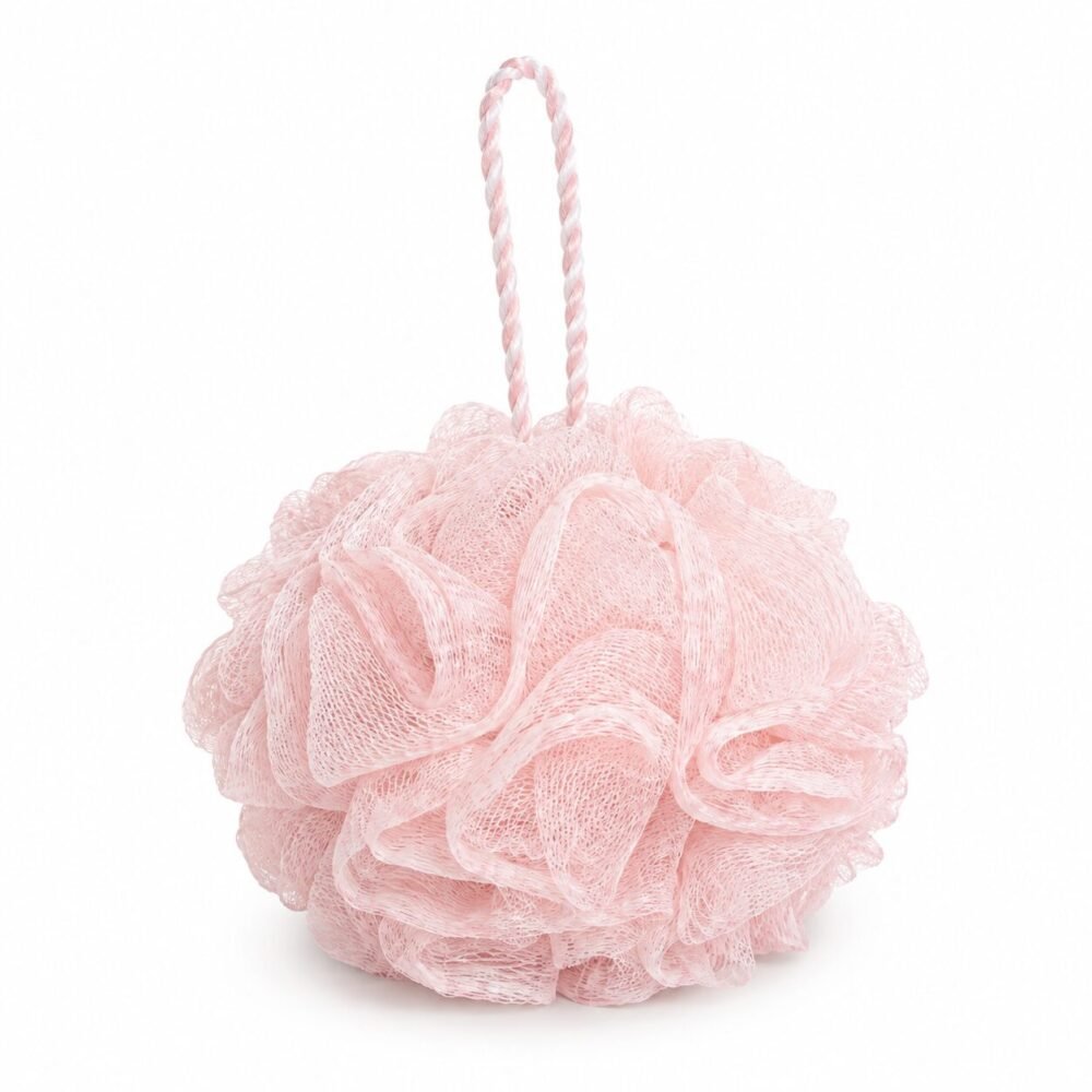 "ANBEITE" Bath pouf - ليفة حمام