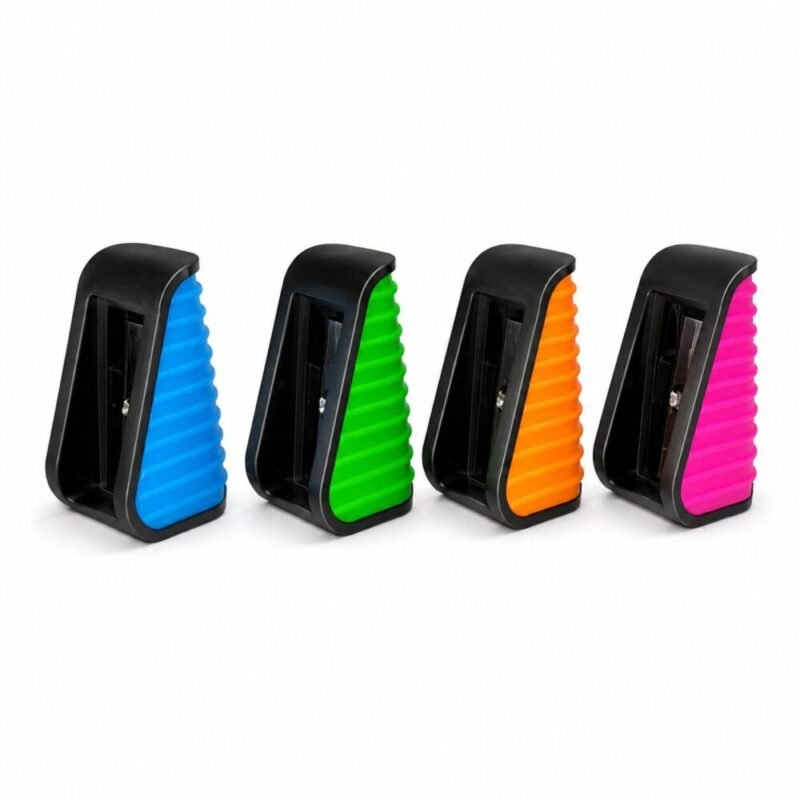 Pencil Sharpener - مِبراة أقلام