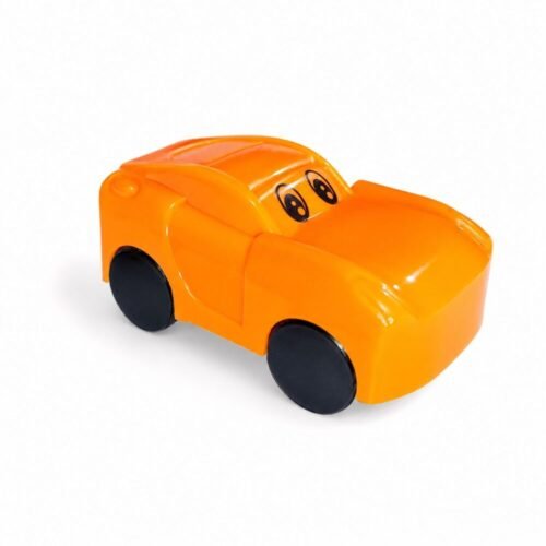 Pencil Sharpener - مِبراة أقلام