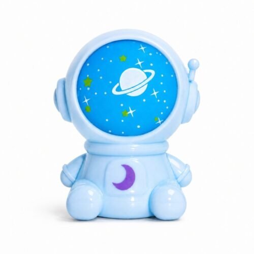 "DONGYANG" Astronaut Pencil Sharpener - مِبراة أقلام