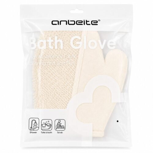 "anbeite" Bath Glove - قفاز إستحمام