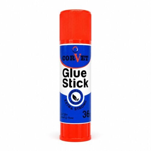 "CORVET" Glue Stick Extra Strong 36 g - غراء ستيك