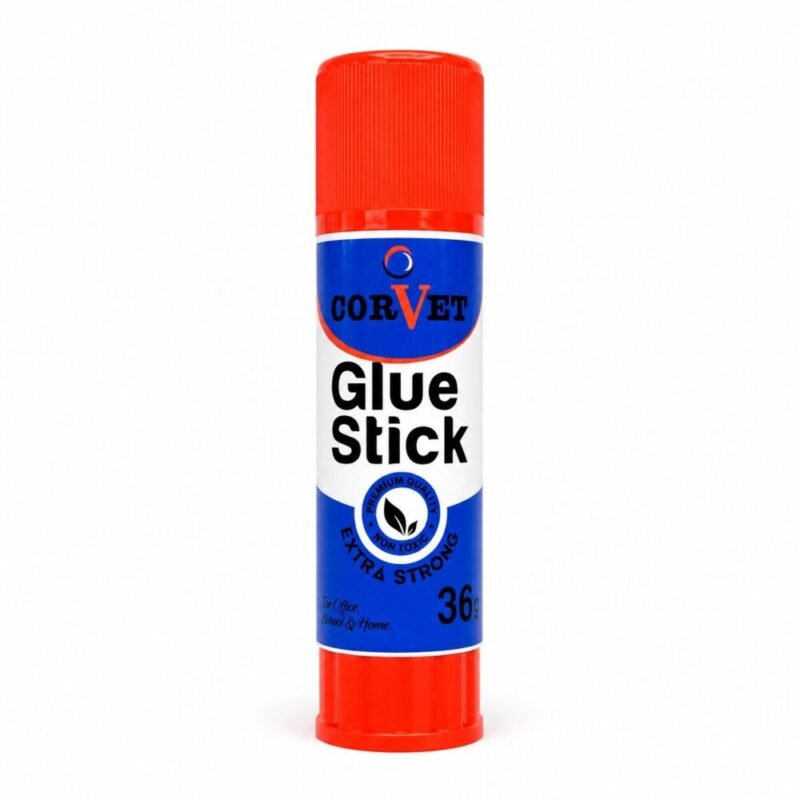 "CORVET" Glue Stick Extra Strong 36 g - غراء ستيك
