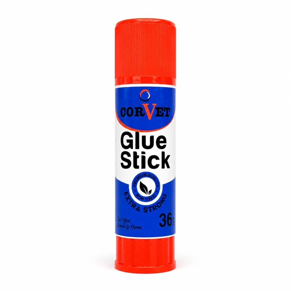 "CORVET" Glue Stick Extra Strong 36 g - غراء ستيك