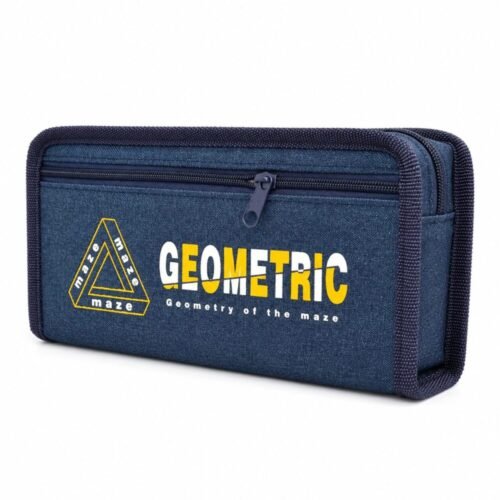 School Pencil Case - مقلمة مدرسية