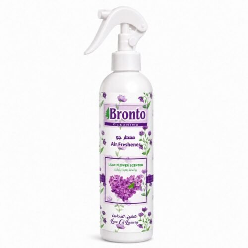 "Bronto Cleaning" Air Freshener 250 ml - معطّر جو