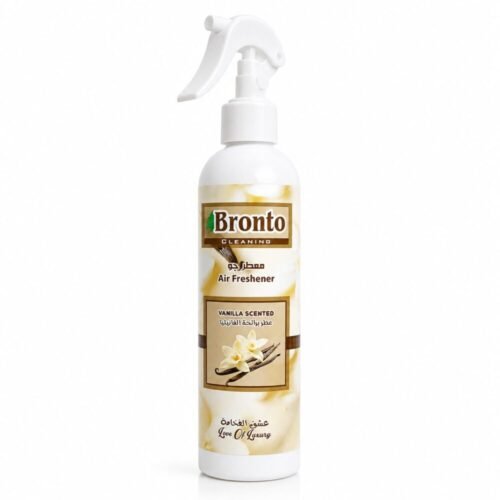 "Bronto Cleaning" Air Freshener 250 ml - معطّر جو