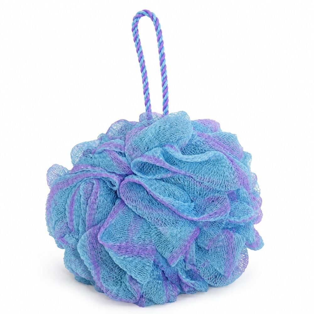 "ANBEITE" Bath pouf - ليفة حمام