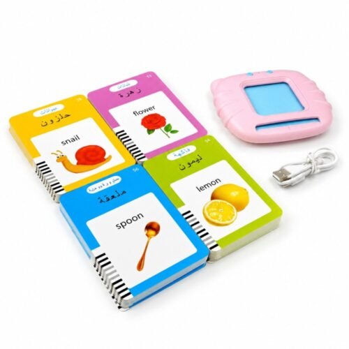 Early Education Device - جهاز التعليم المبكر