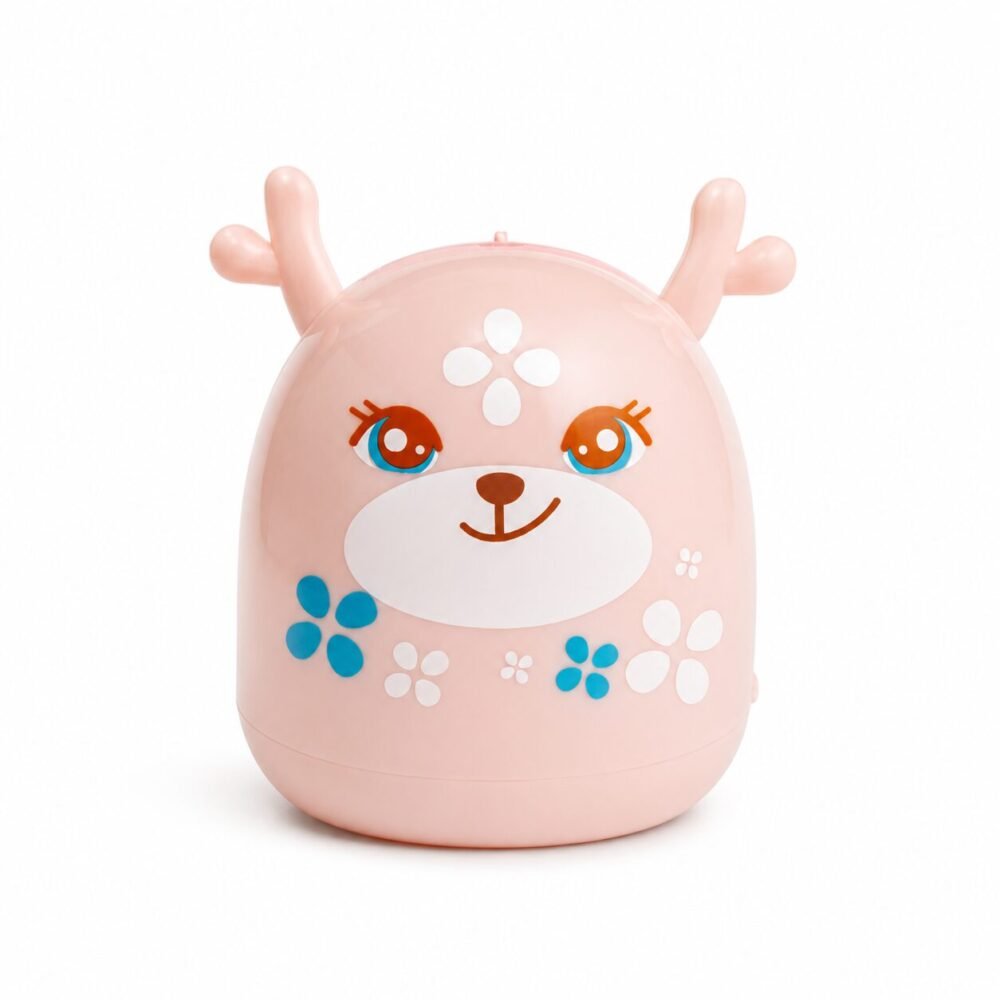 "Deer" Pencil Sharpener - مِبراة أقلام