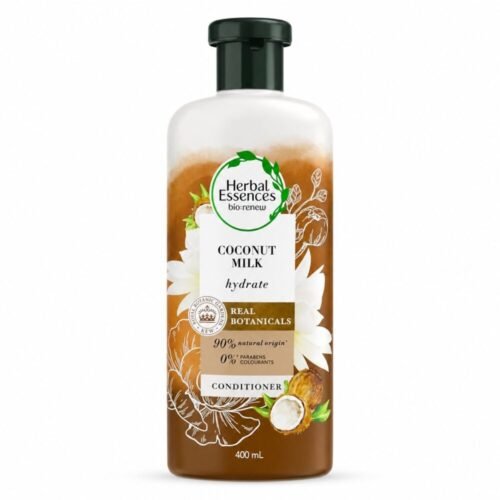 "Herbal Essences" Conditioner 400 ml - بلسم