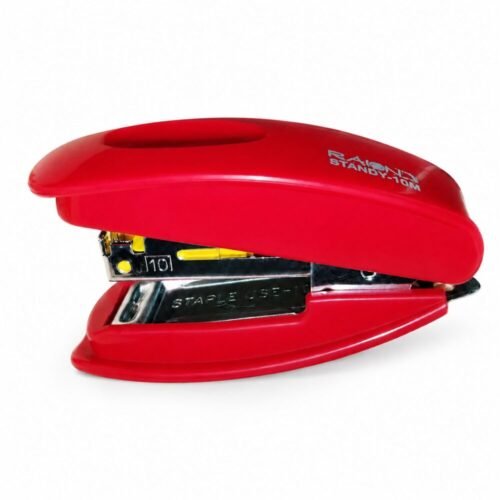 "RAION" Stapler 6cm - مكبسة مكتبية سعة تصل إلى 10 أوراق