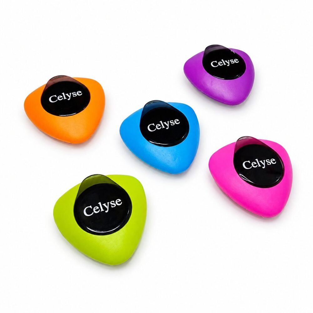 "Ceiyse" Pencil Sharpener with Eraser - مِبراة أقلام مع ممحاة