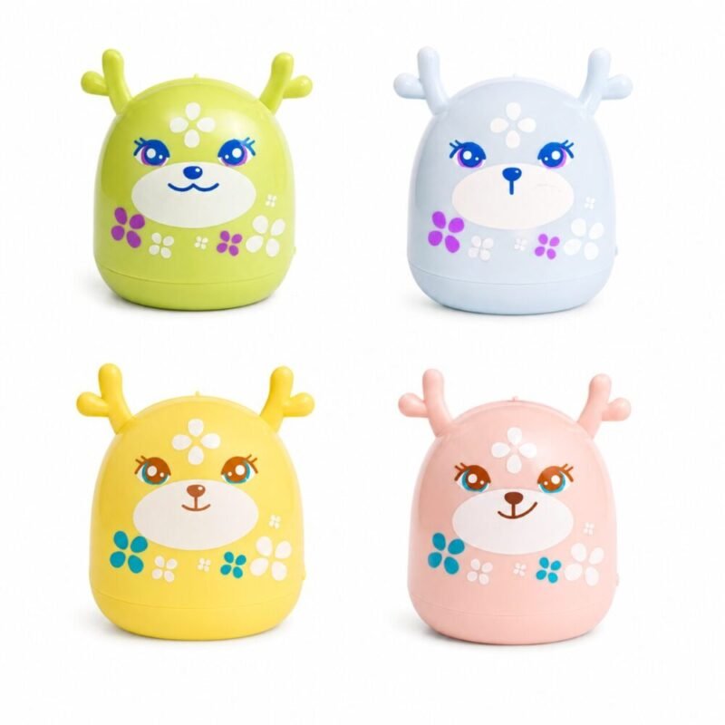 file_000000009c94820a960fb1bf7468153c "Deer" Pencil Sharpener - مِبراة أقلام