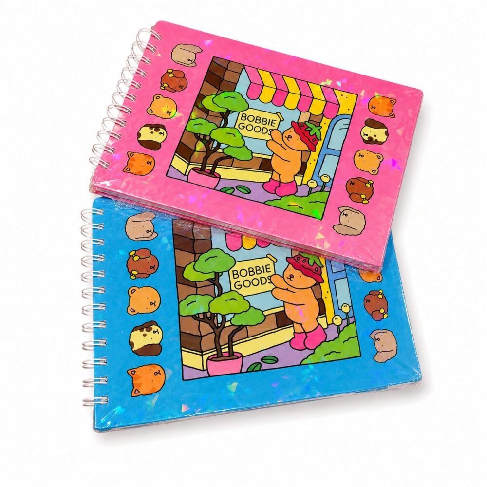 Kids Coloring Book - دفتر تلوين