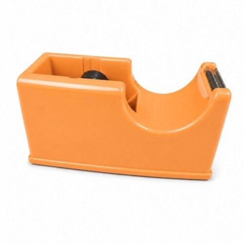 "DELUXE" T20071 Tape Dispenser 15cm - حامل شريط لاصق مكتبي