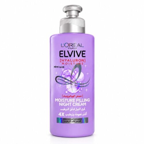 "L'OREAL ELVIVE" Hair Cream 200 ml - كريم للعناية بالشعر